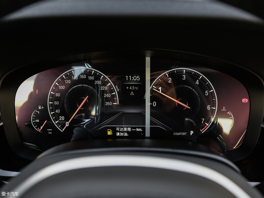 2019R5ϵ(M) 540i M\b