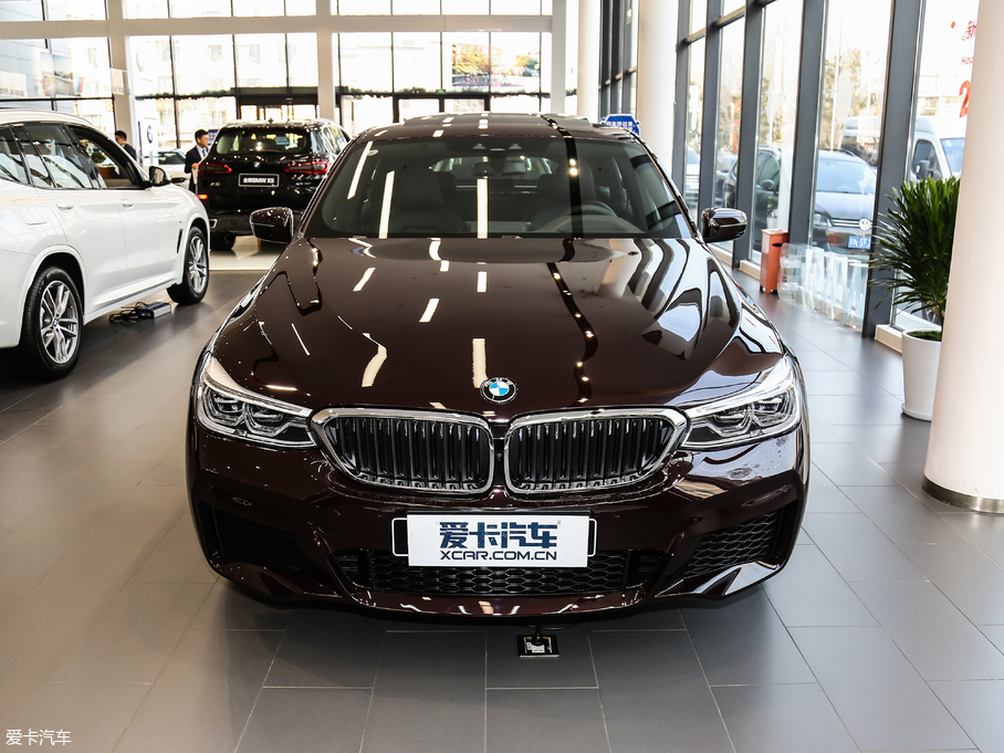 2019R6ϵGT 630i M\b