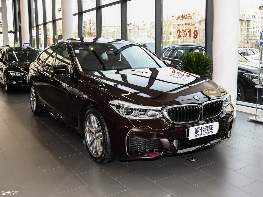 2019R6ϵGT 630i M\b