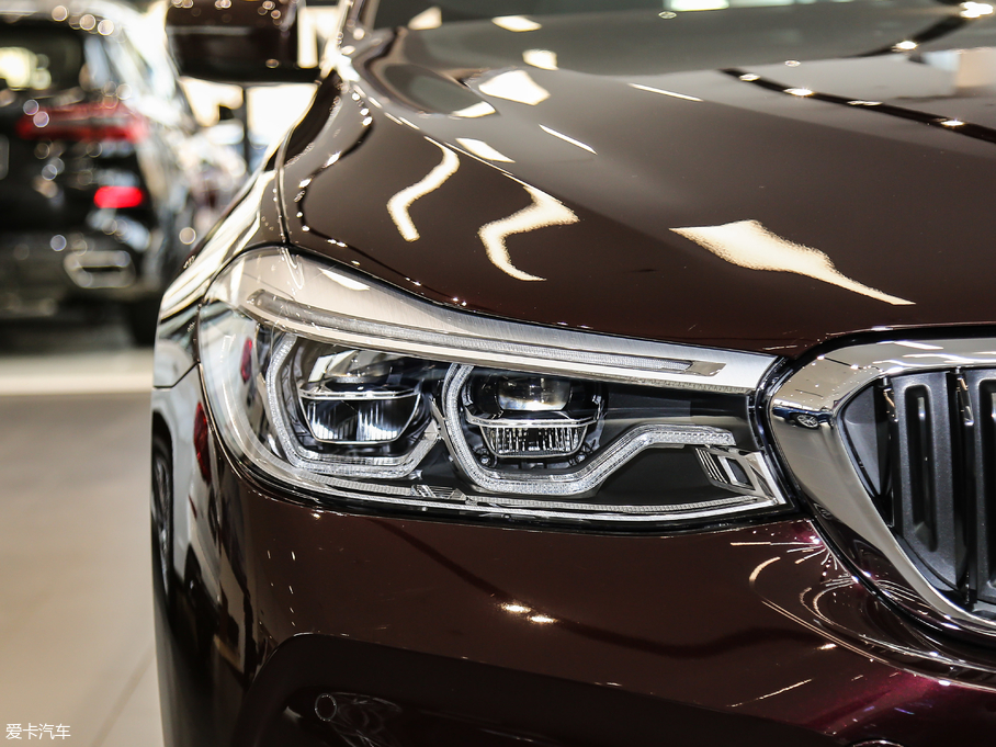 2019R6ϵGT 630i M\b