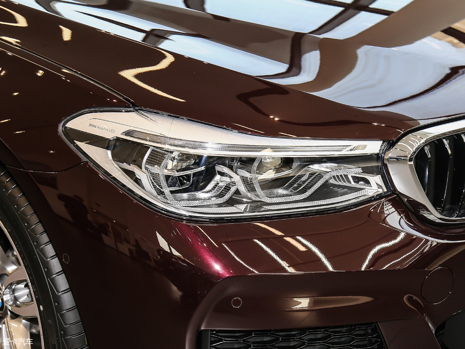 2019R6ϵGT 630i M\(yn)b