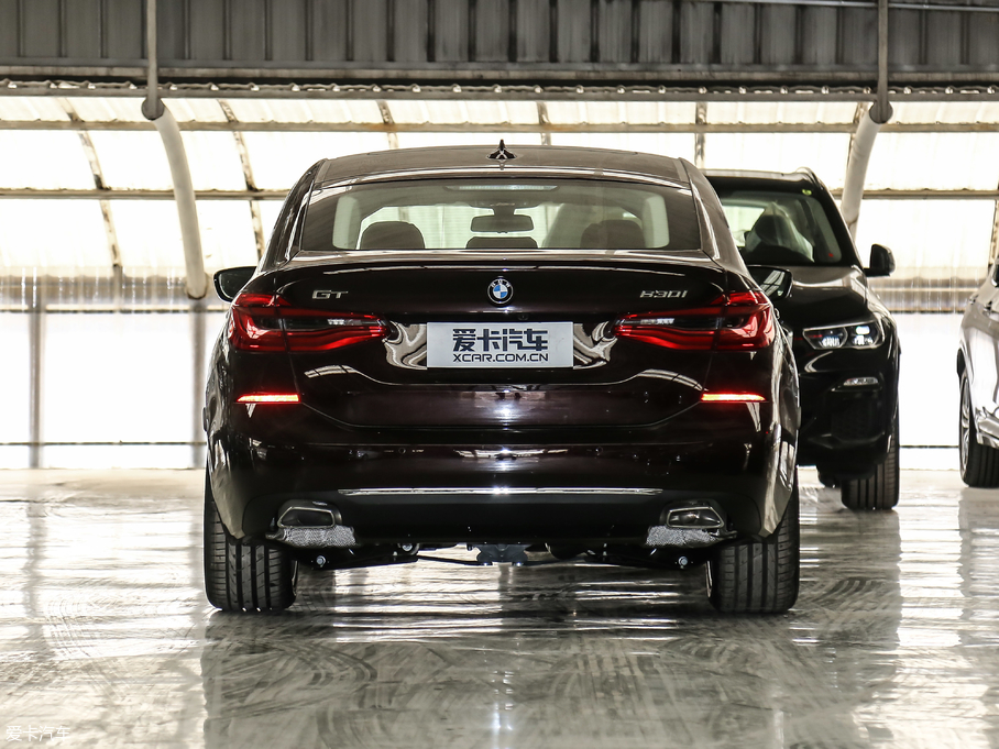 2019R6ϵGT 630i AO(sh)Ӌ(j)b