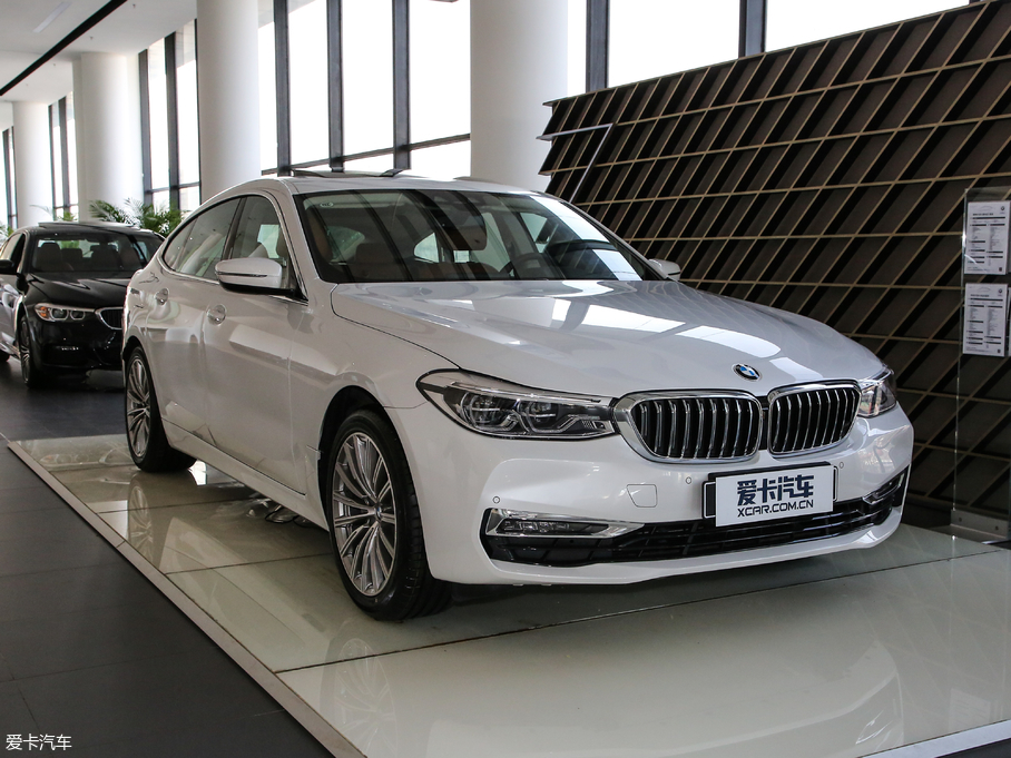 2019R6ϵGT 630i AO(sh)Ӌ(j)b