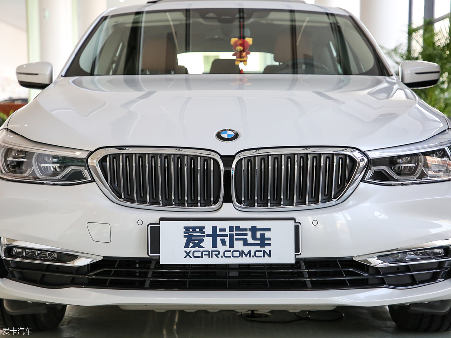 2019R6ϵGT 630i AOӋb