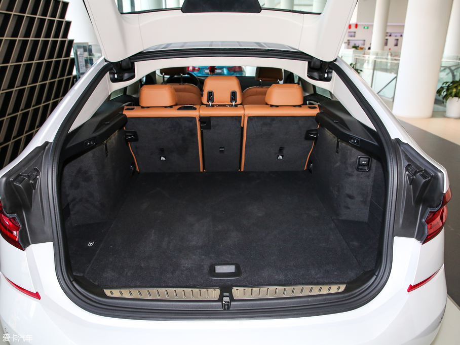 2019R6ϵGT 630i AO(sh)Ӌ(j)b