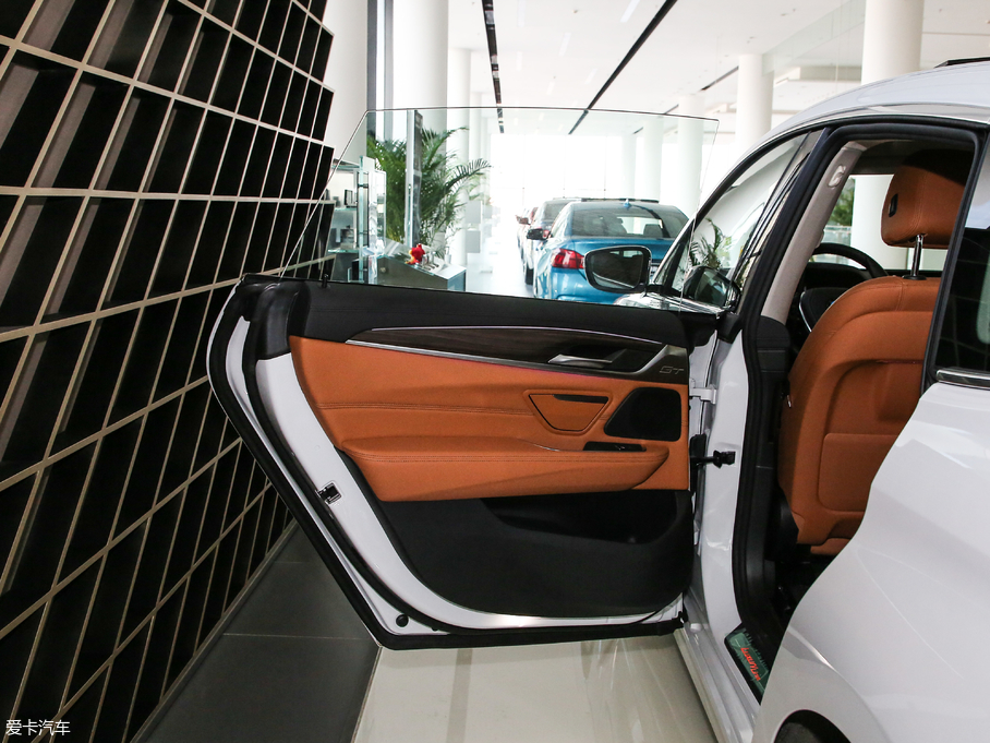 2019R6ϵGT 630i AO(sh)Ӌ(j)b