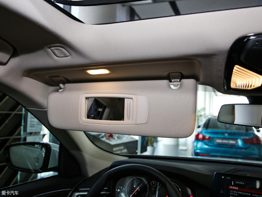 2019R6ϵGT 630i AO(sh)Ӌ(j)b