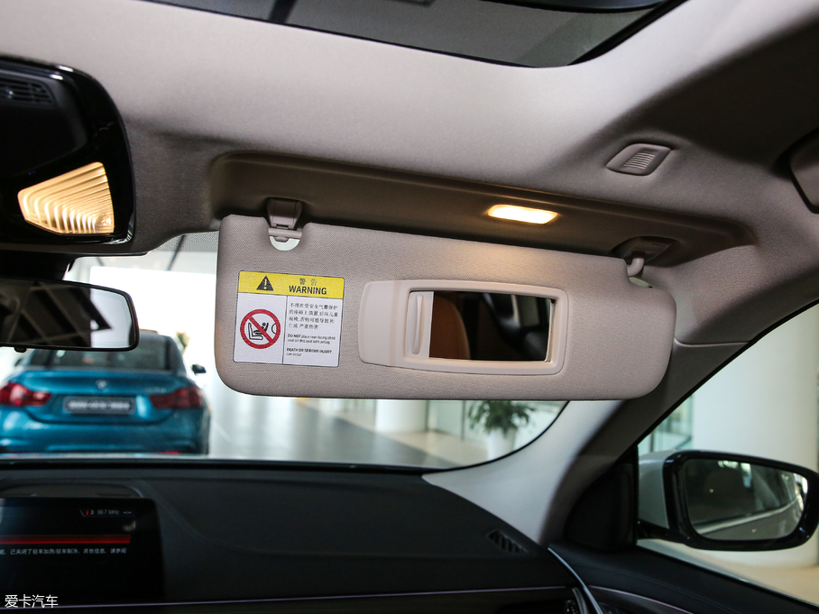 2019R6ϵGT 630i AO(sh)Ӌ(j)b