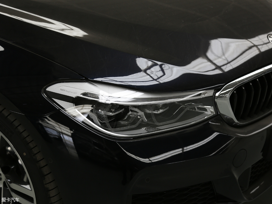 2019R6ϵGT 630i M\ӴмҰ