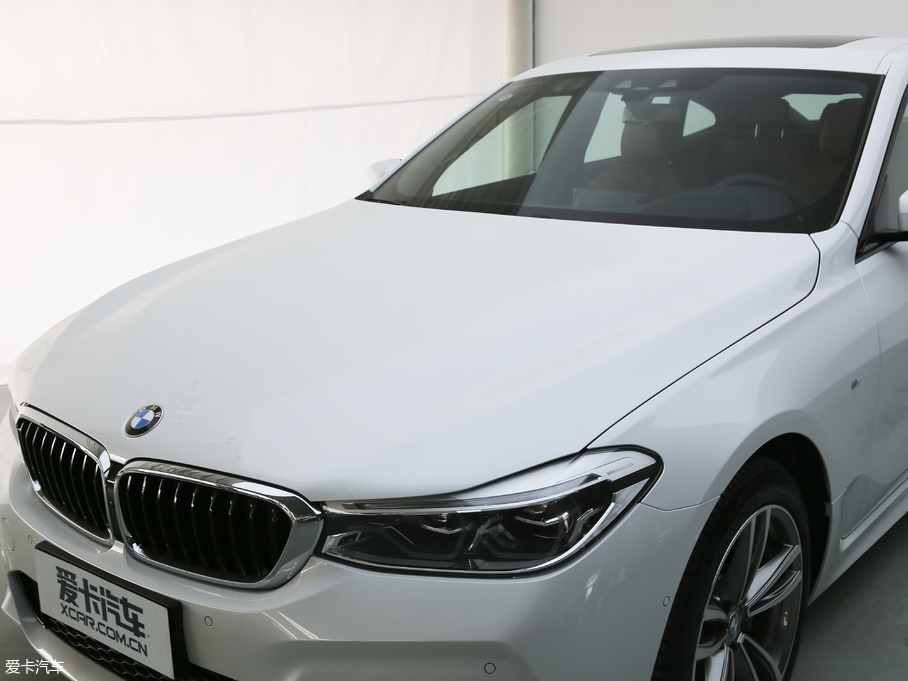 2019R6ϵGT 630i M\b