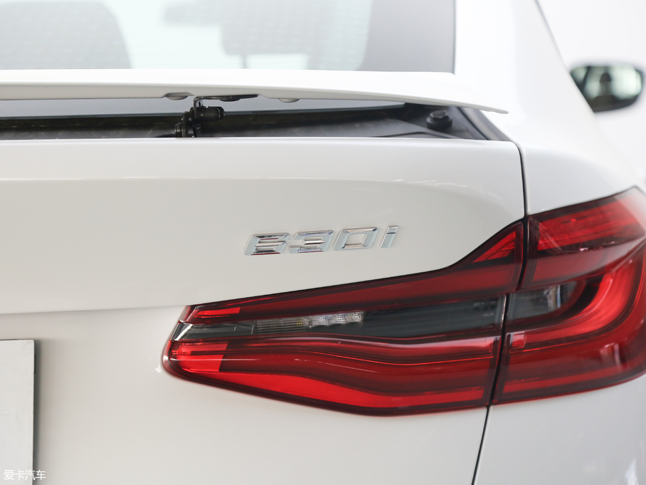 2019R6ϵGT 630i M\b