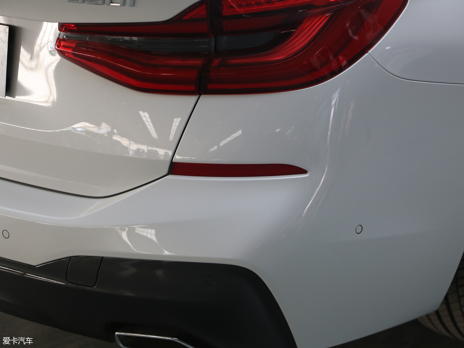 2019R6ϵGT 630i M\b