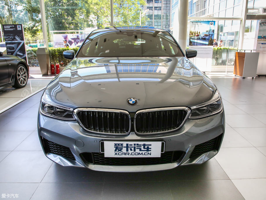 2019R6ϵGT 630i M\b