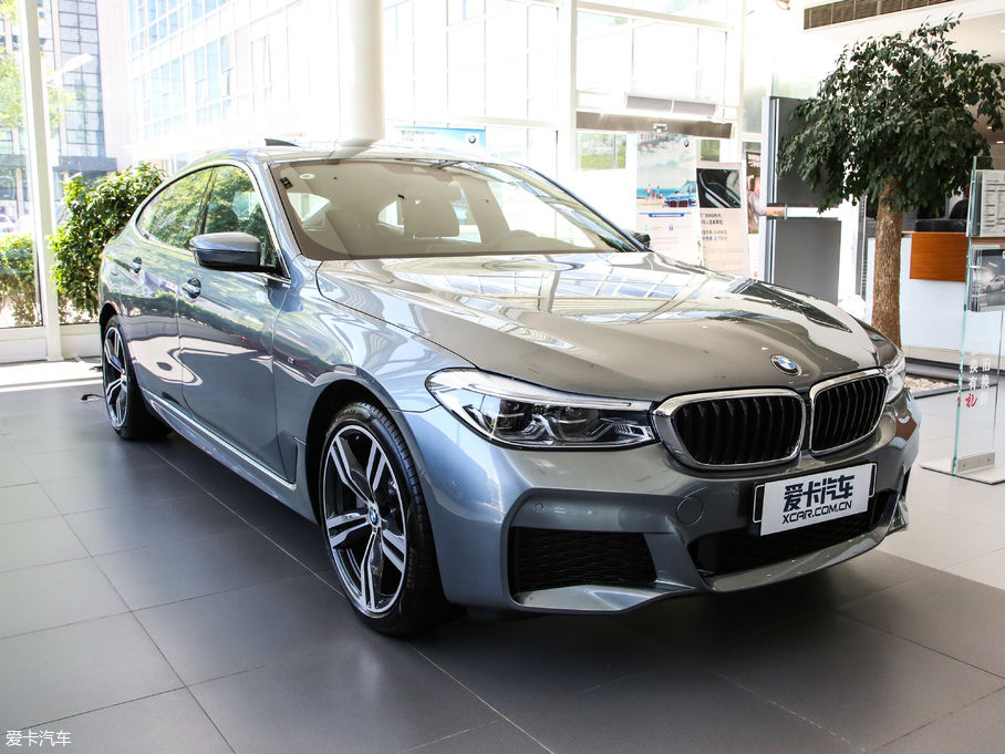 2019R6ϵGT 630i M\(yn)(dng)b