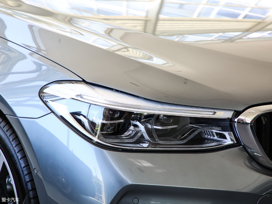 2019R6ϵGT 630i M\b