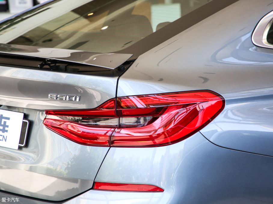 2019R6ϵGT 630i M\b