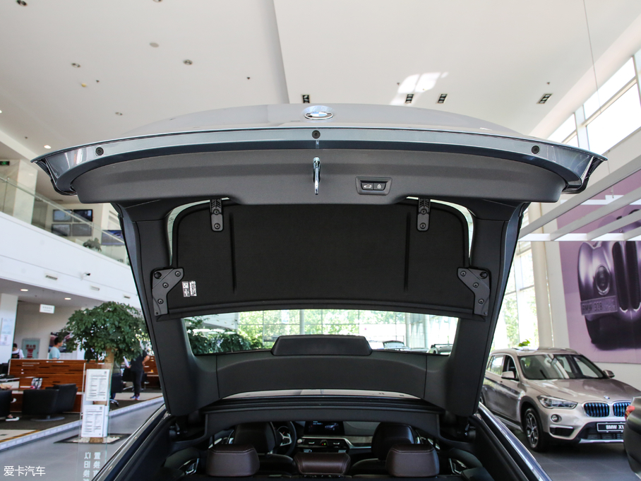 2019R6ϵGT 630i M\b