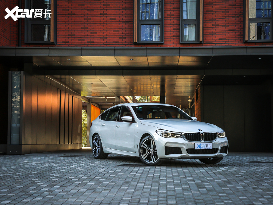 2019R6ϵGT 630i M\ӴмҰ