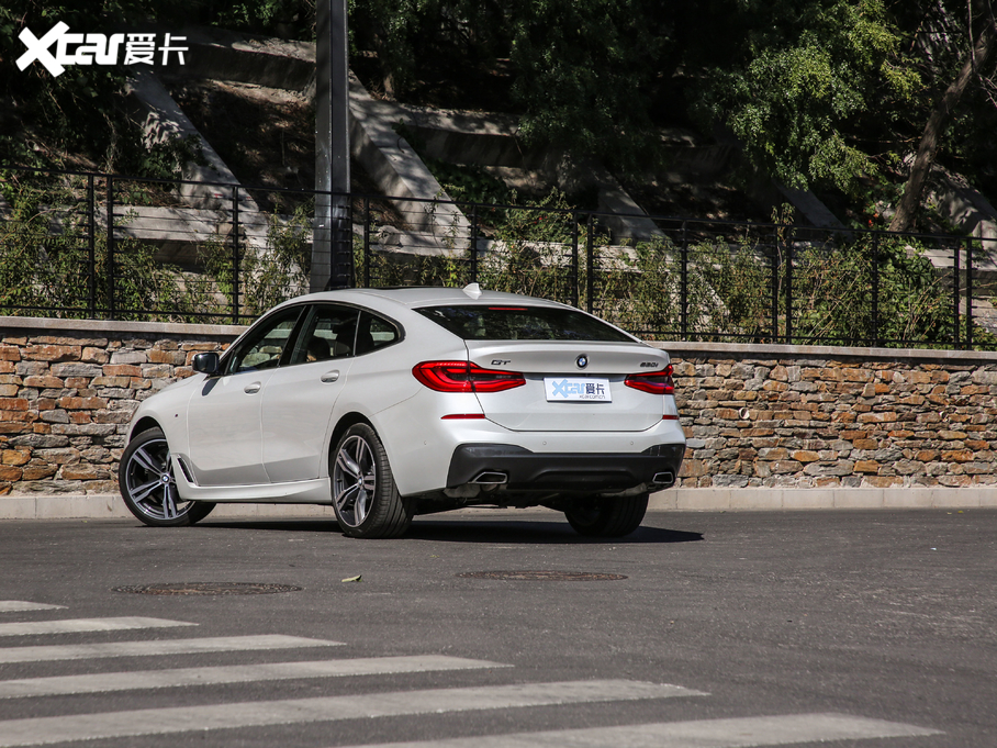 2019R6ϵGT 630i M\ӴмҰ