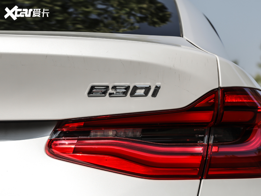 2019R6ϵGT 630i M\ӴмҰ