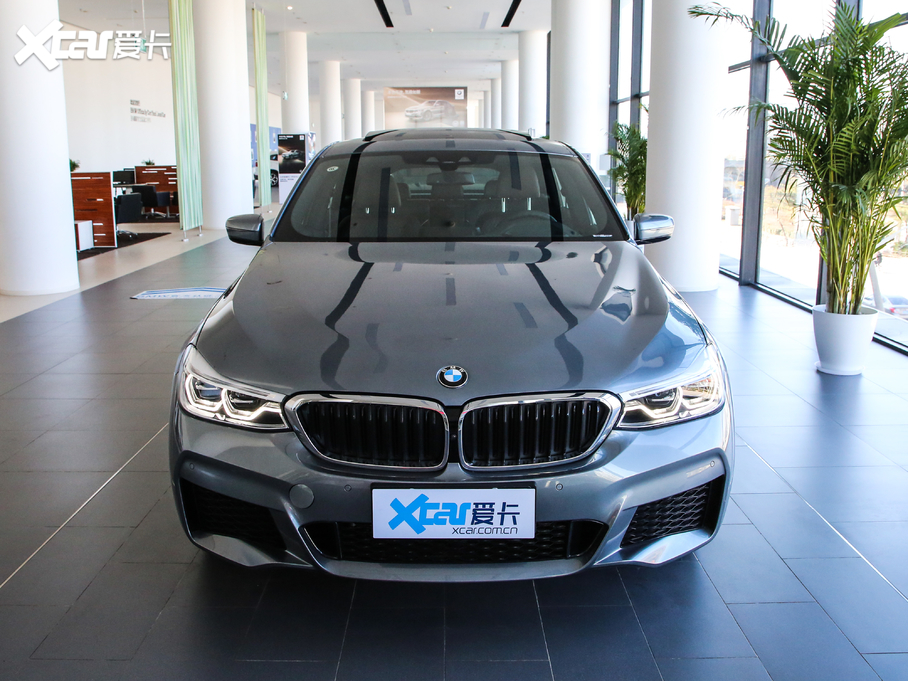 2019R6ϵGT 630i M\ӴмҰ