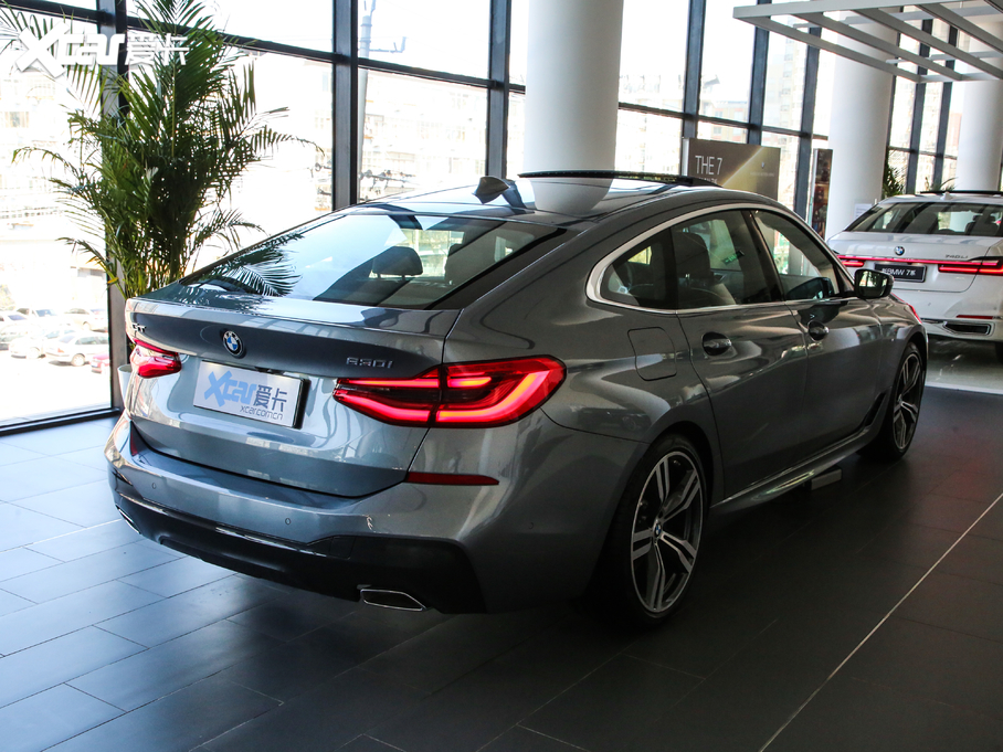 2019R6ϵGT 630i M\ӴмҰ