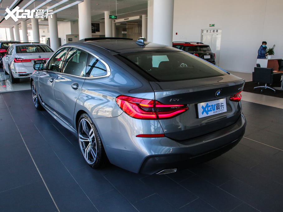 2019R6ϵGT 630i M\ӴмҰ