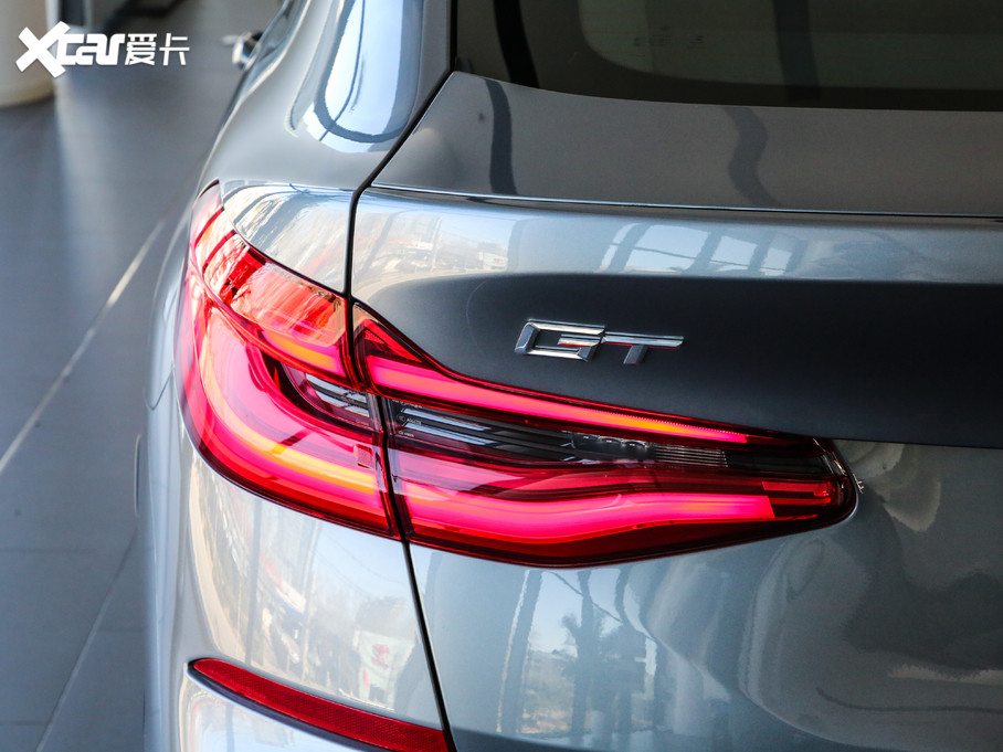 2019款宝马6系gt630i m运动大旅行家版