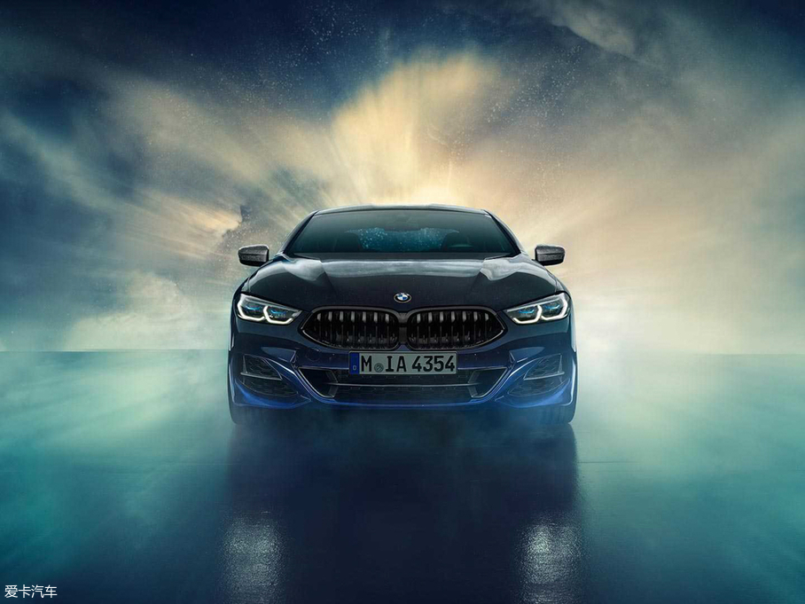 20198ϵ˫ M850i Night Sky edition