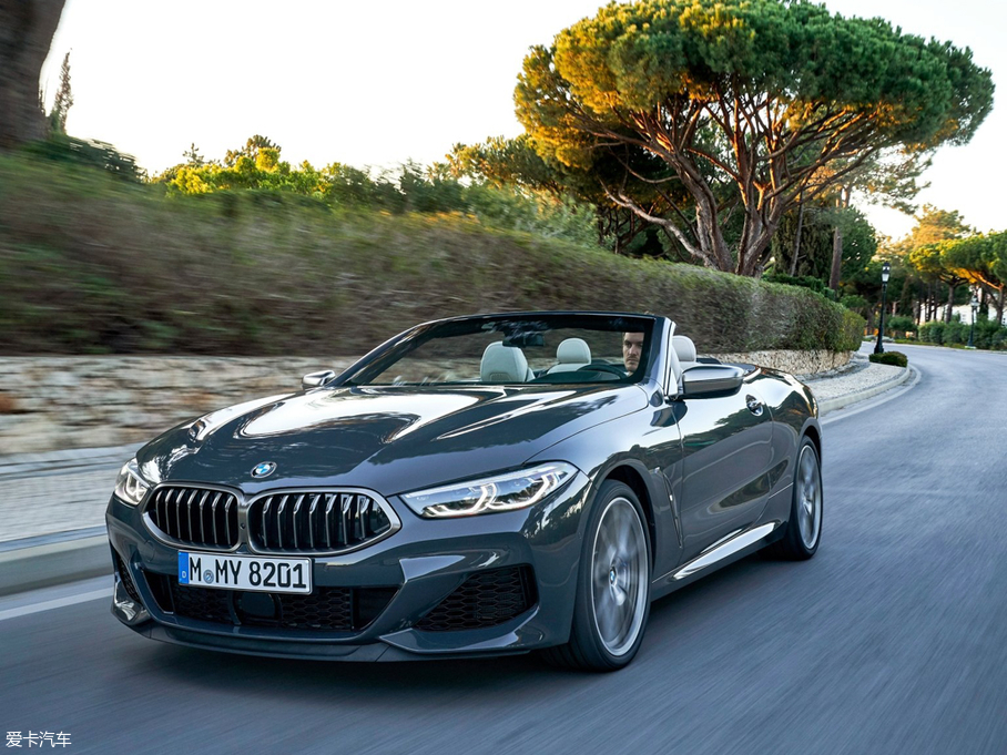 2019R8ϵ M850i xDrive M\b