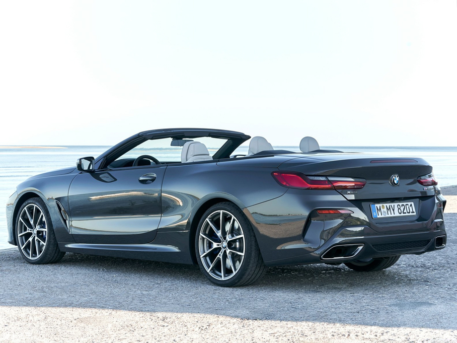 2019R8ϵ M850i xDrive M\b