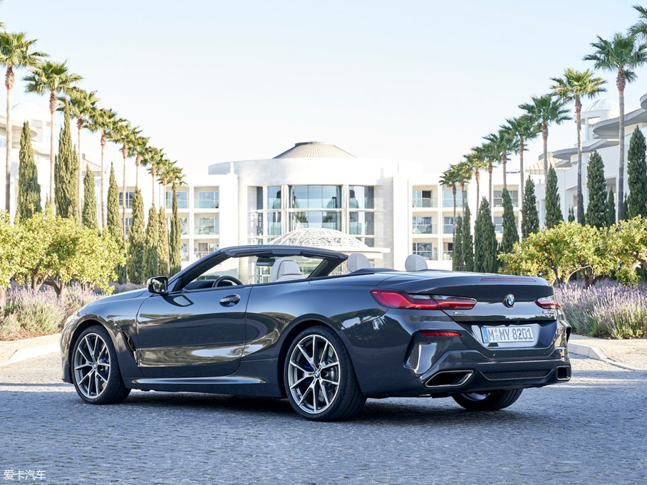 2019R8ϵ M850i xDrive M\(yn)(dng)b