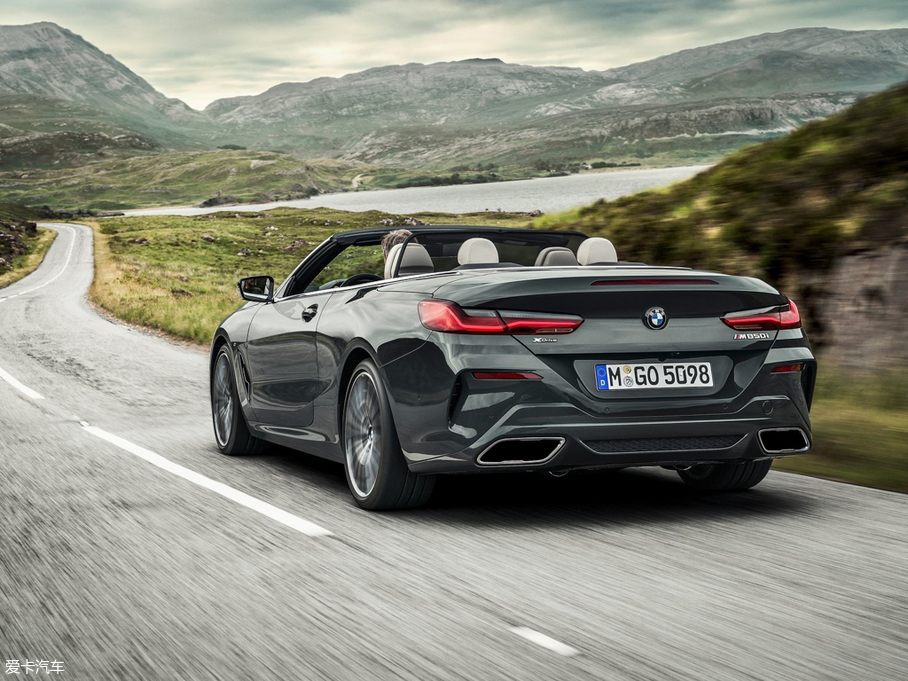 2019R8ϵ M850i xDrive M\b