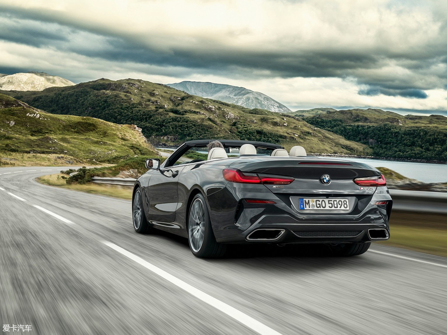 2019R8ϵ M850i xDrive M\(yn)(dng)b