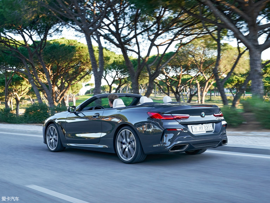 2019R8ϵ M850i xDrive M\b