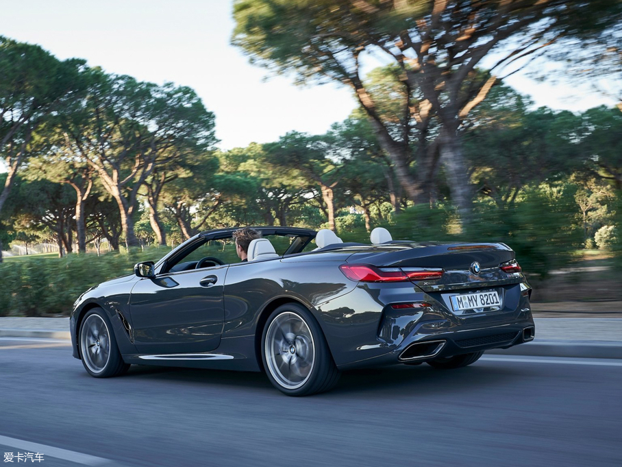 2019R8ϵ M850i xDrive M\b