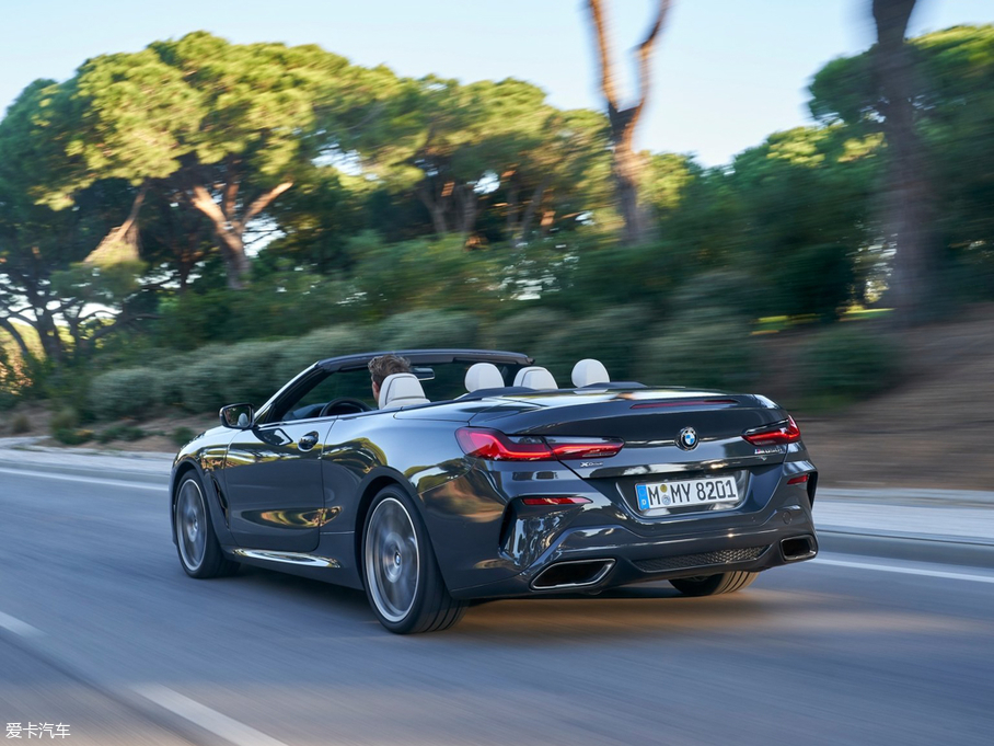 2019R8ϵ M850i xDrive M\(yn)(dng)b