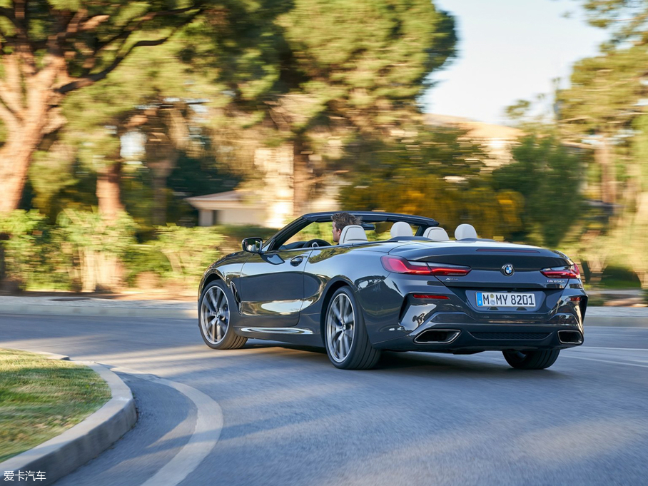 2019R8ϵ M850i xDrive M\b