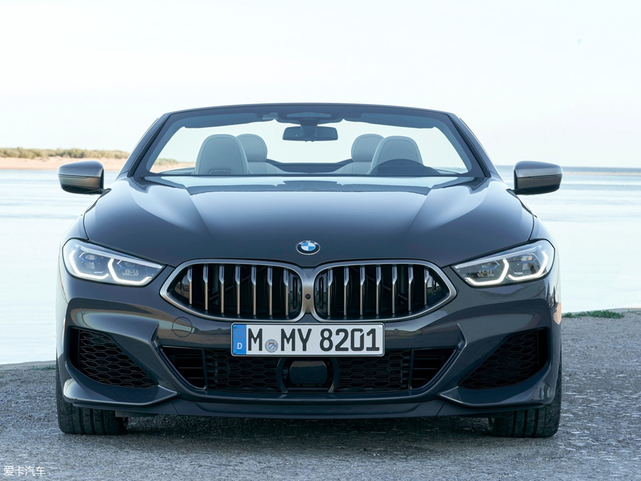 2019R8ϵ M850i xDrive M\b