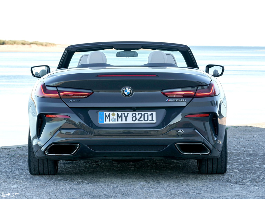 2019R8ϵ M850i xDrive M\b