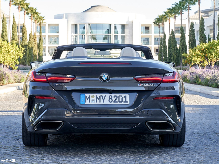 2019R8ϵ M850i xDrive M\(yn)(dng)b