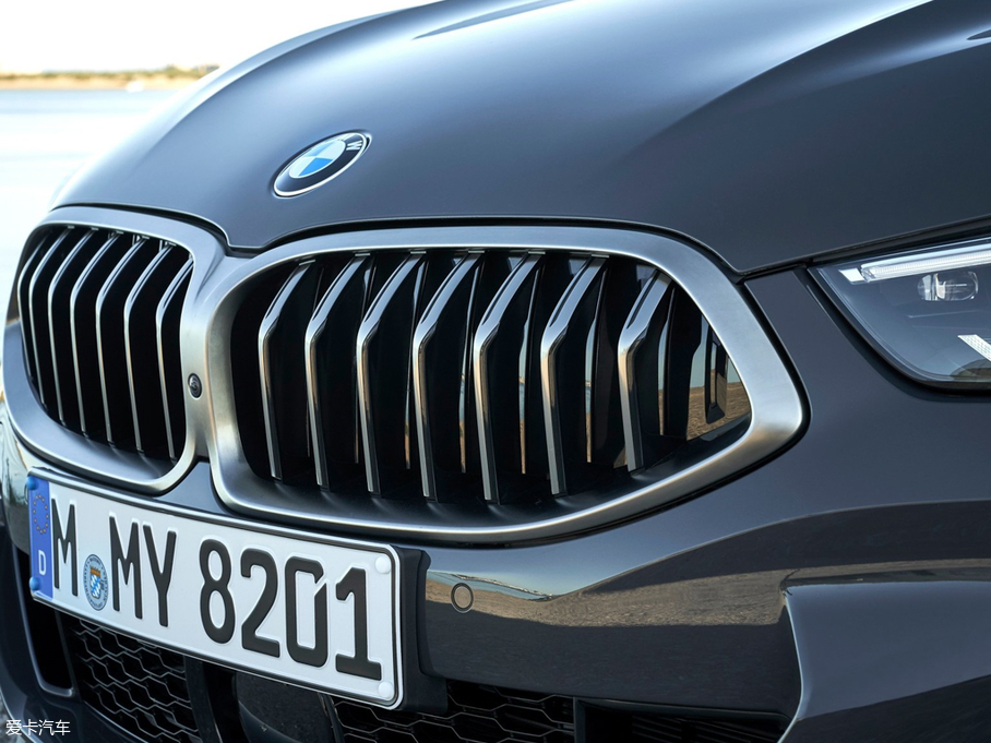 2019R8ϵ M850i xDrive M\b