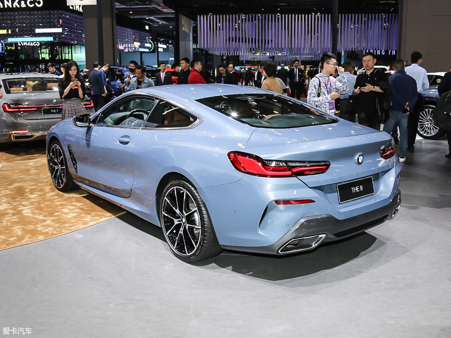 2019R8ϵ 840i pTI܇ M\(yn)b