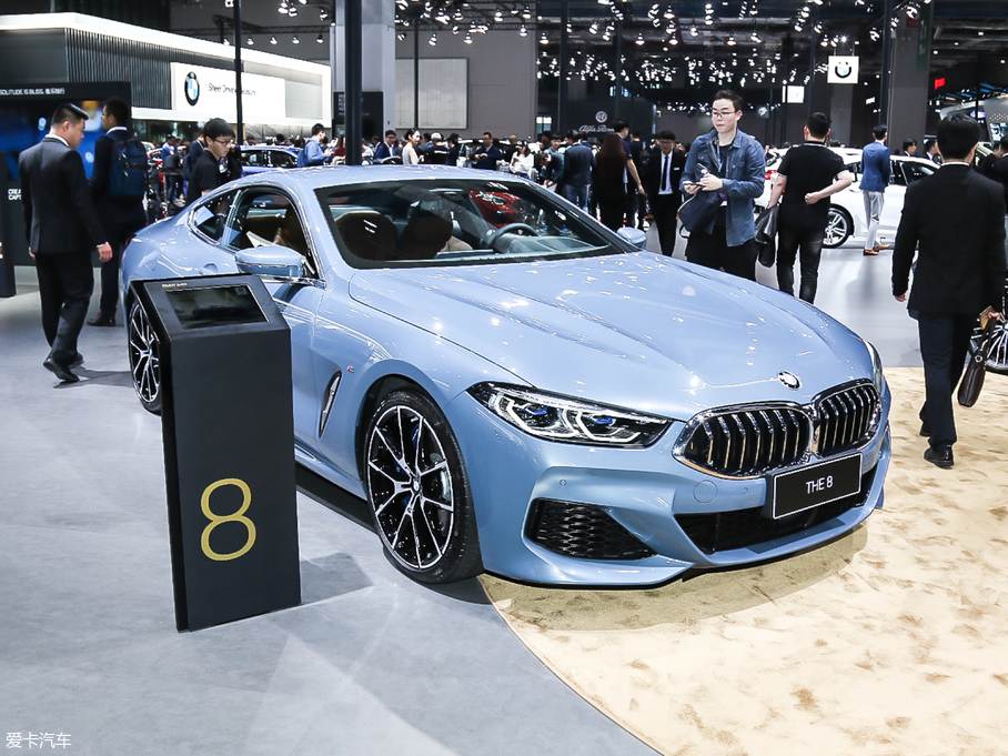 2019R8ϵ 840i pTI܇ M\(yn)(dng)b