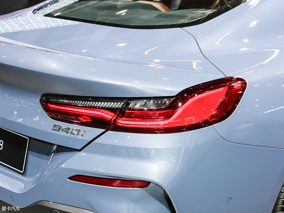 2019R8ϵ 840i pTI܇ M\(yn)(dng)b