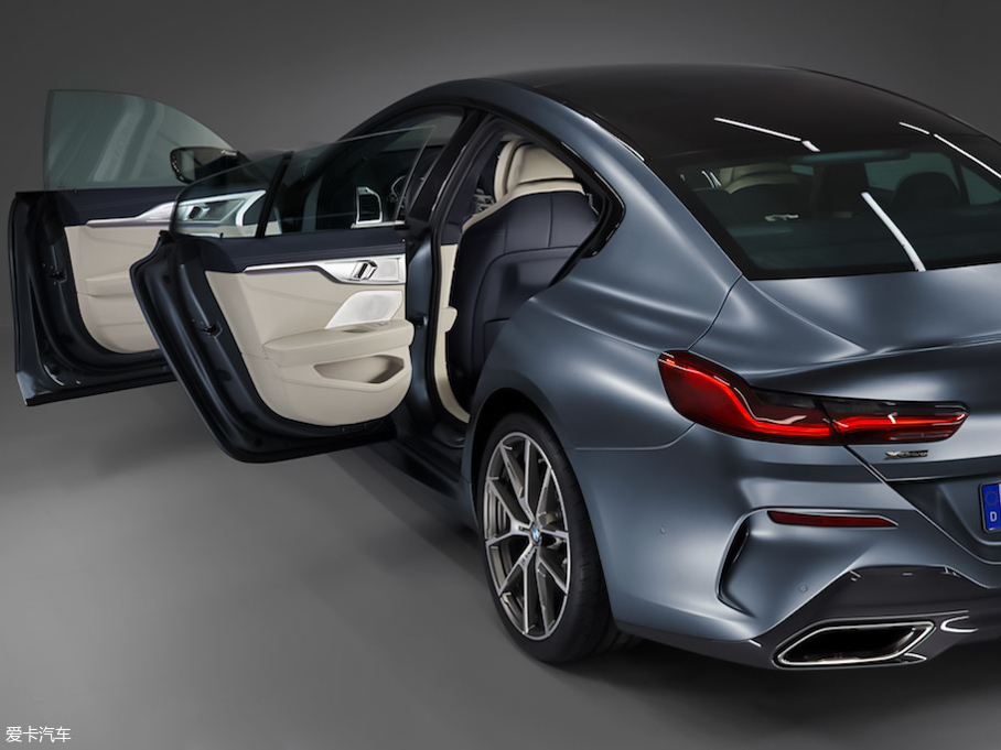 2019R8ϵT M850i xDrive M\b