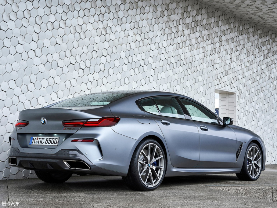 2019R8ϵT M850i xDrive M\b