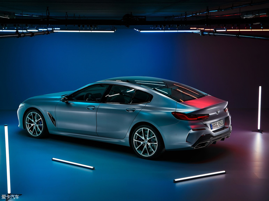 2019R8ϵT M850i xDrive M\b