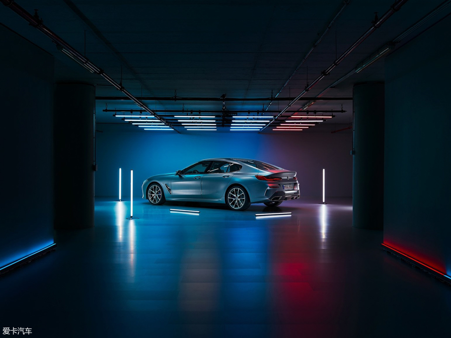 2019R8ϵT M850i xDrive M\b