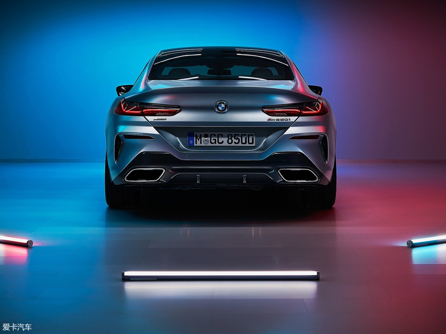 20198ϵ M850i xDrive M˶װ